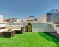 Reventa - Villa - Torrevieia - Torrevieja