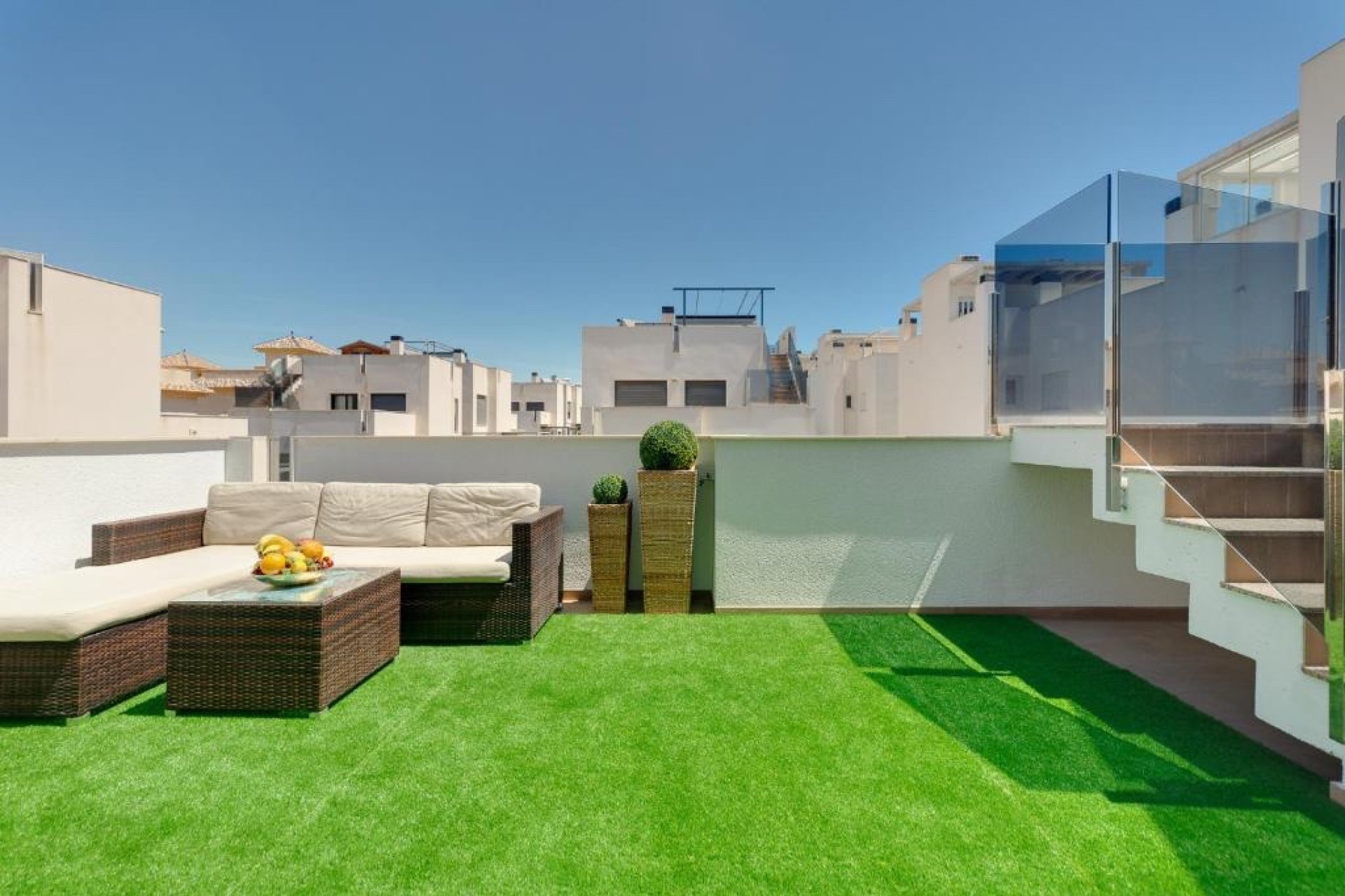 Reventa - Villa - Torrevieia - Torrevieja