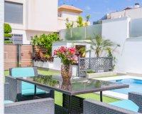Reventa - Villa - Torrevieia - Torrevieja