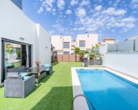 Reventa - Villa - Torrevieia - Torrevieja