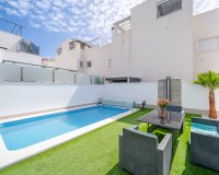 Reventa - Villa - Torrevieia - Torrevieja