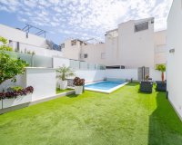 Reventa - Villa - Torrevieia - Torrevieja