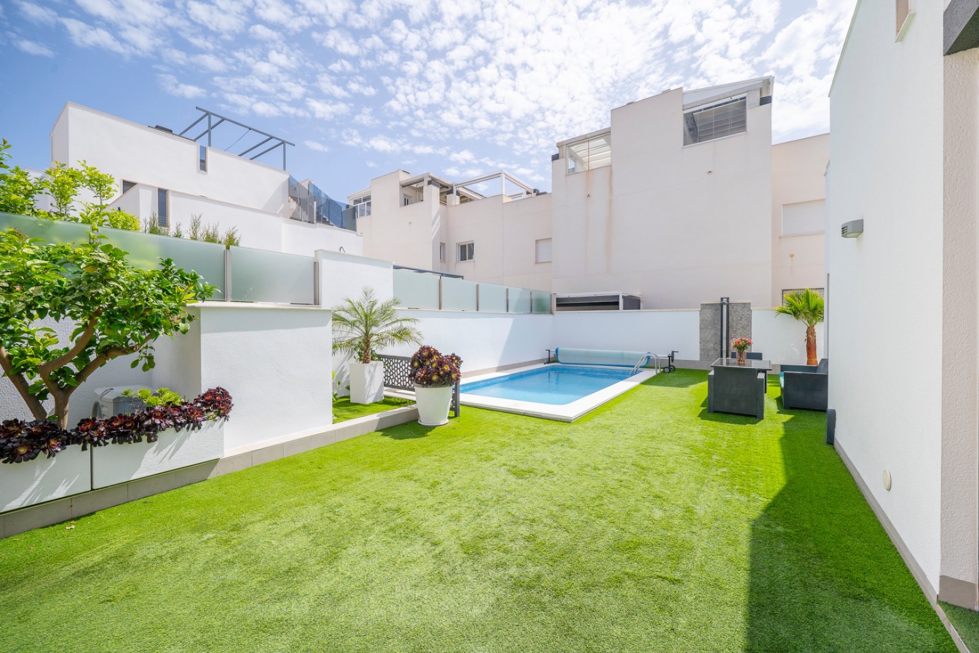 Reventa - Villa - Torrevieia - Torrevieja