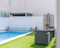 Reventa - Villa - Torrevieia - Torrevieja