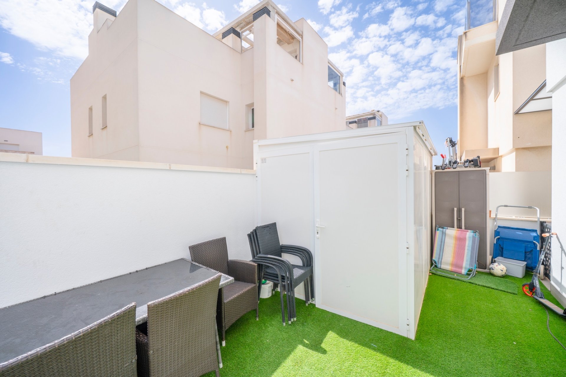 Reventa - Villa - Torrevieia - Torrevieja