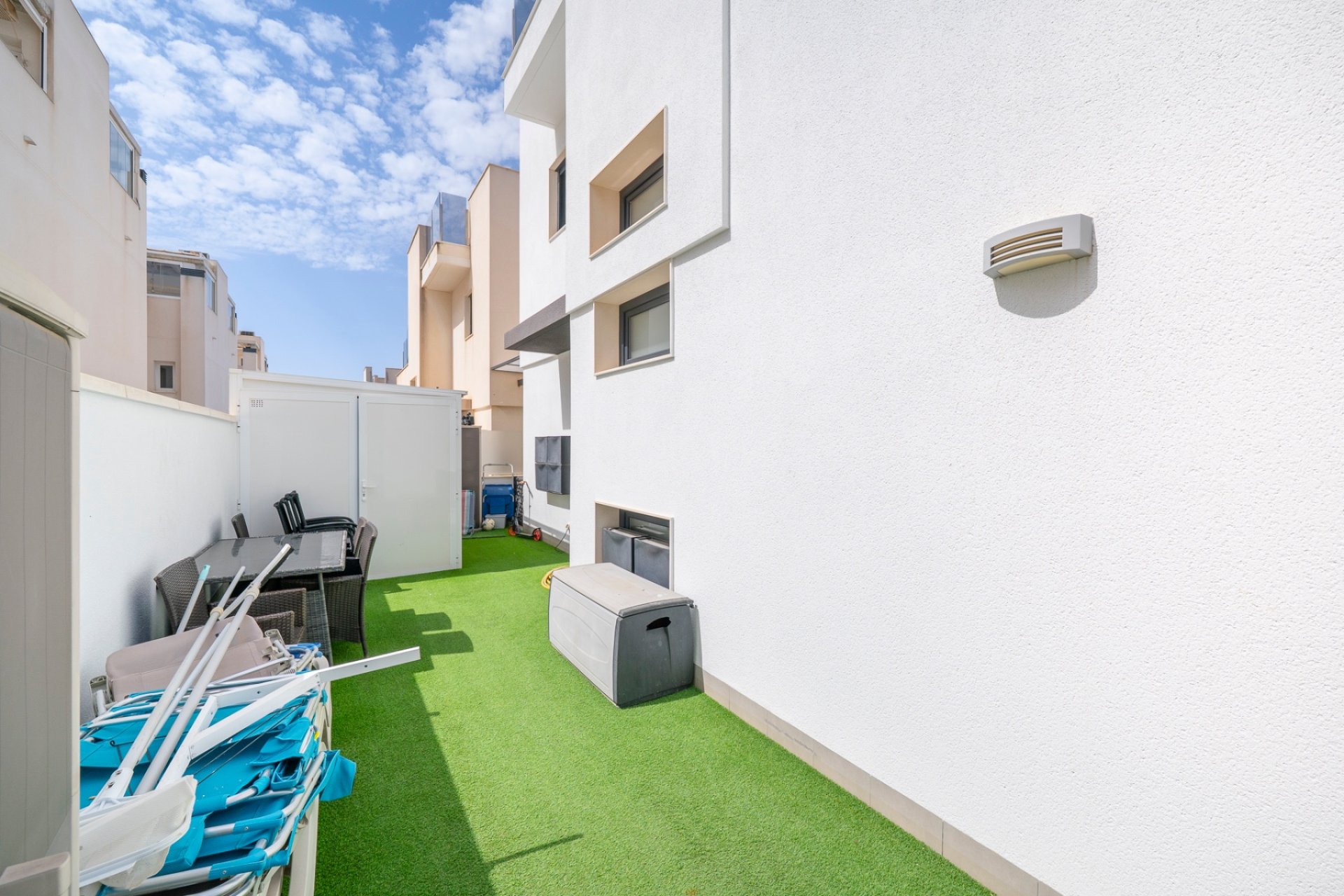 Reventa - Villa - Torrevieia - Torrevieja