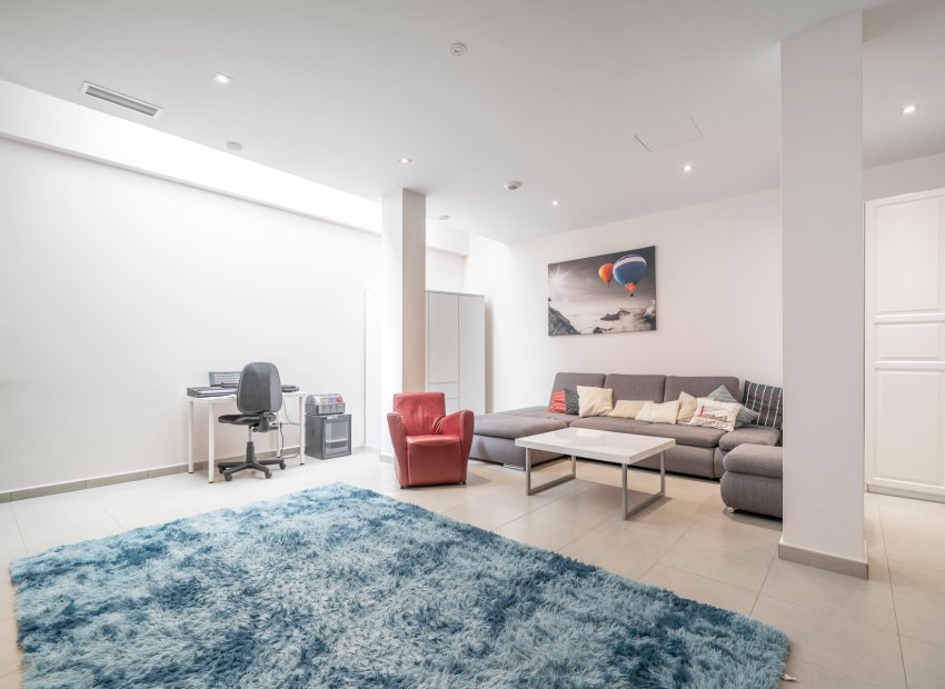 Reventa - Villa - Torrevieia - Torrevieja