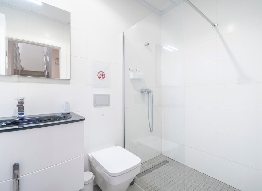 Reventa - Villa - Torrevieia - Torrevieja
