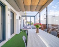 Reventa - Villa - Torrevieia - Torrevieja