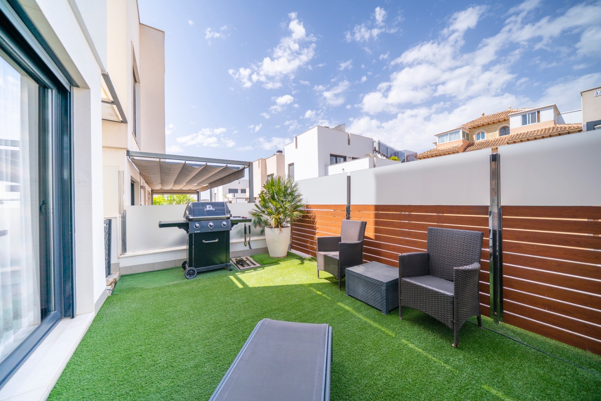 Reventa - Villa - Torrevieia - Torrevieja