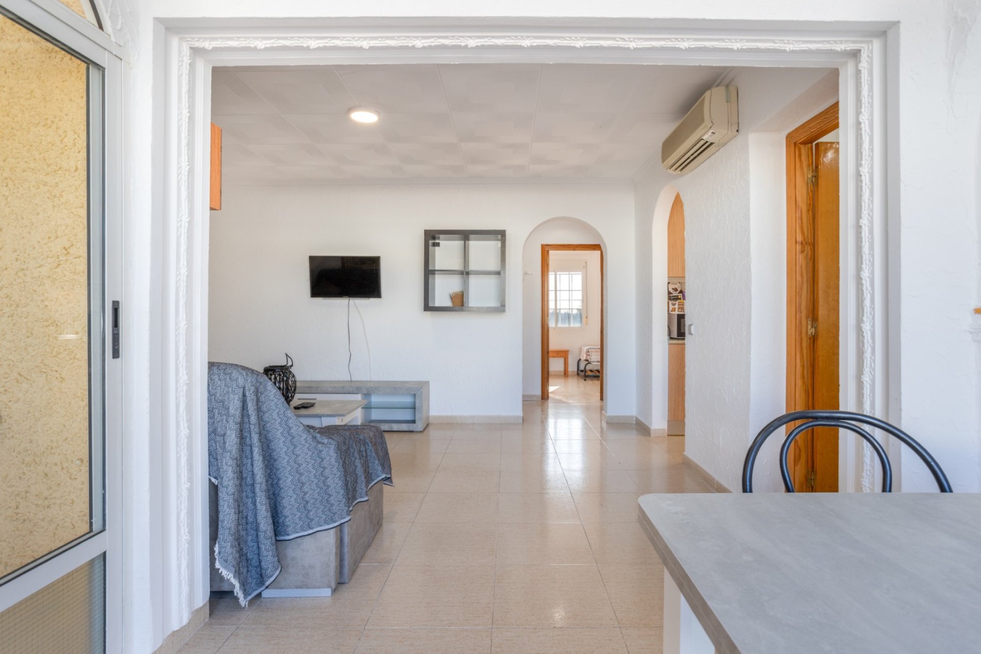 Reventa - Villa - Torrevieia - Urbanización San Luis
