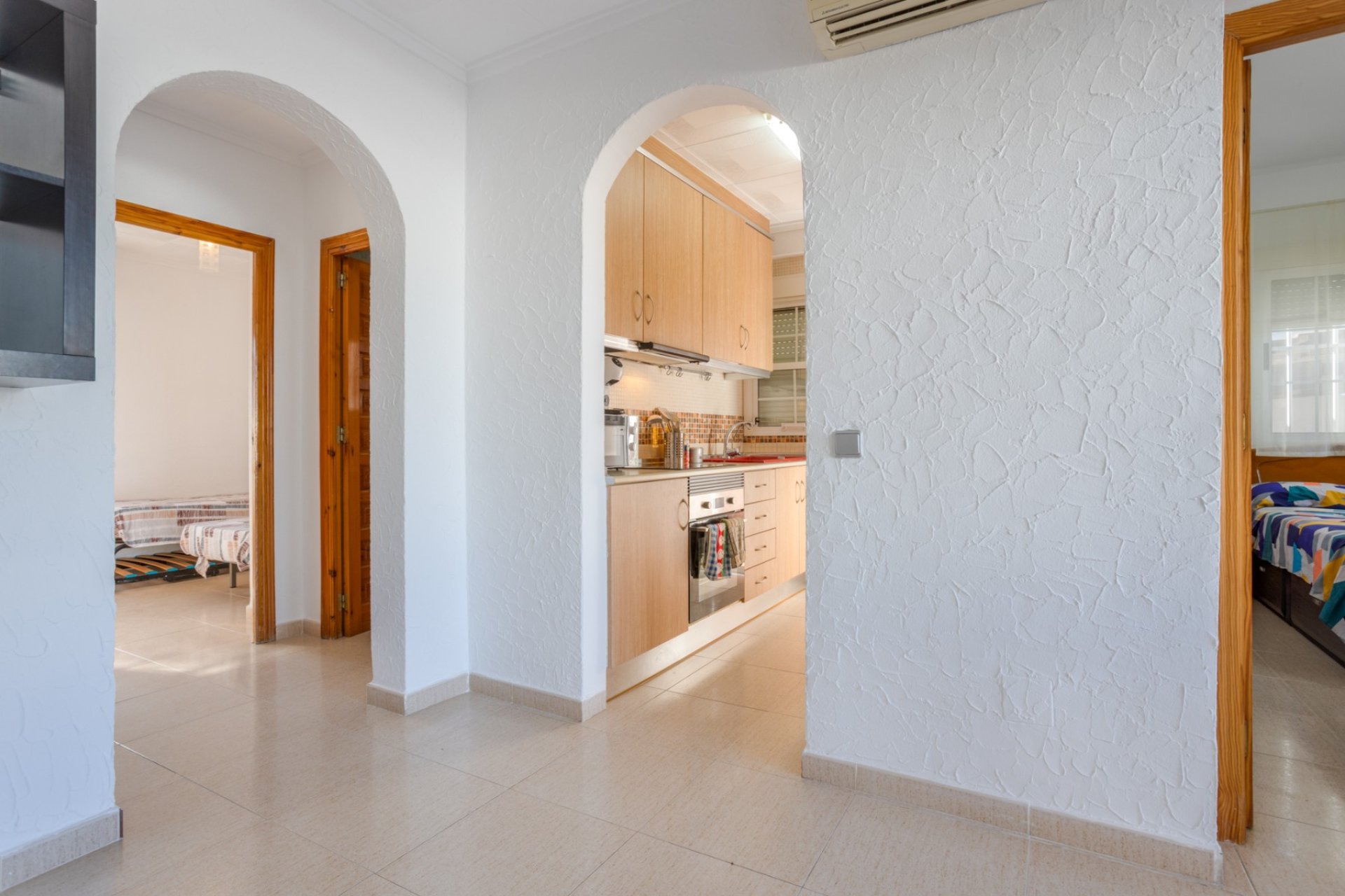 Reventa - Villa - Torrevieia - Urbanización San Luis