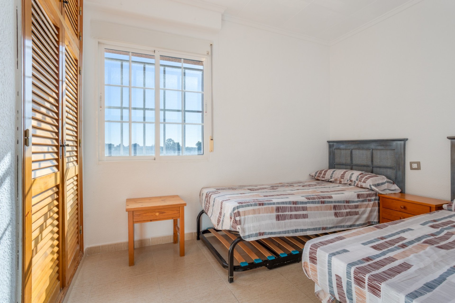 Reventa - Villa - Torrevieia - Urbanización San Luis