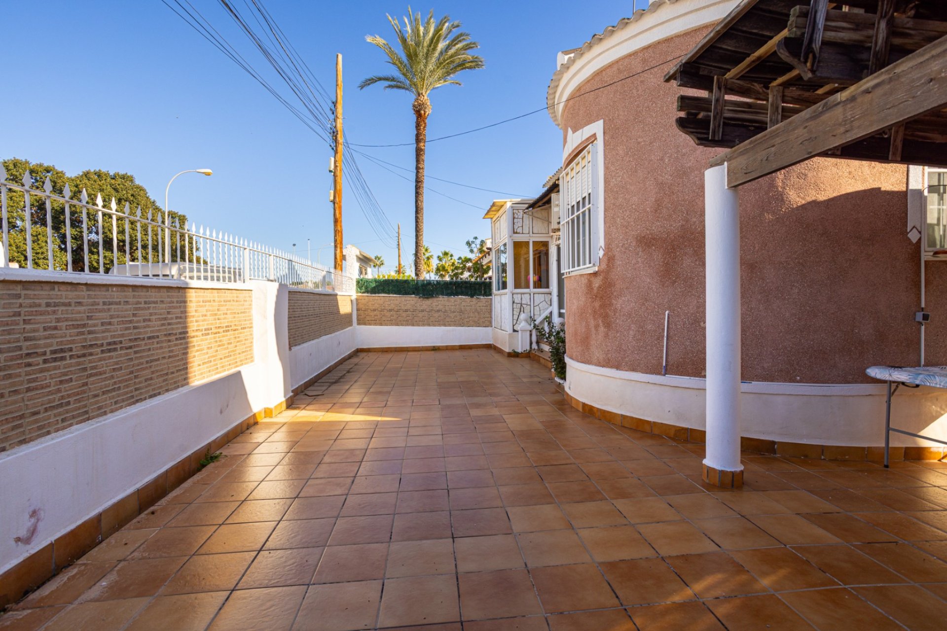 Reventa - Villa - Torrevieia - Urbanización San Luis