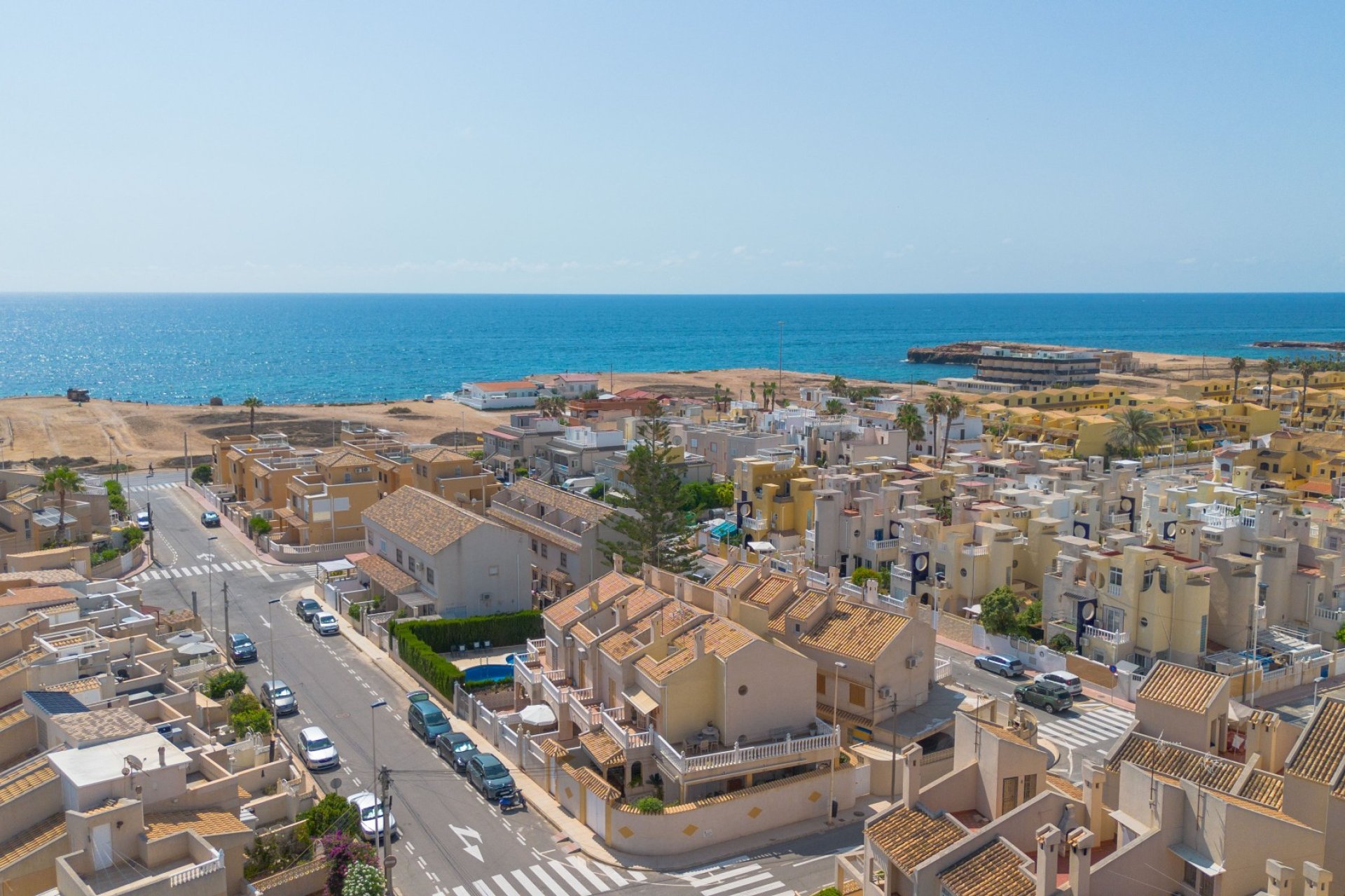 Reventa - Villa - Torrevieia - Zona los Frutales