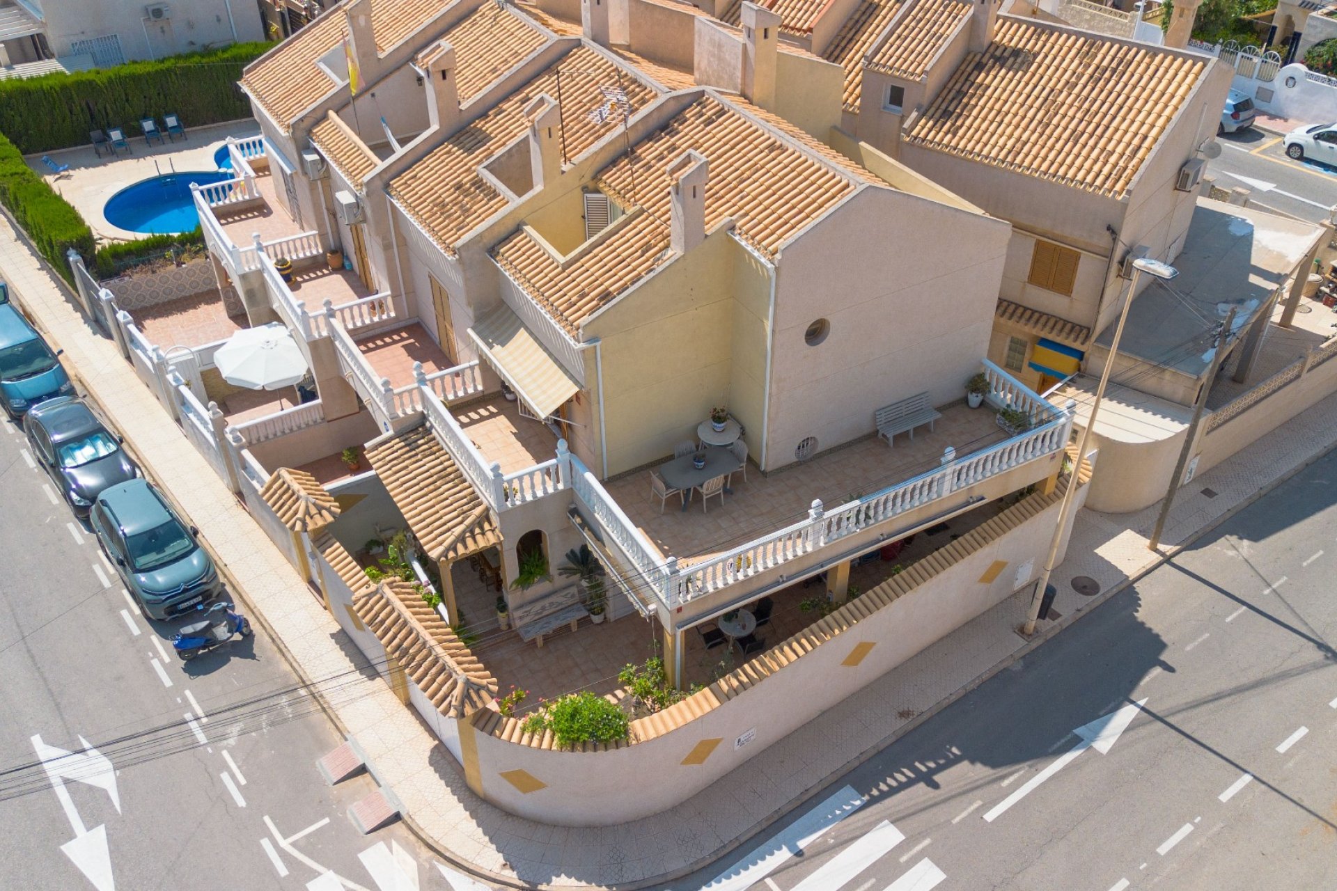 Reventa - Villa - Torrevieia - Zona los Frutales