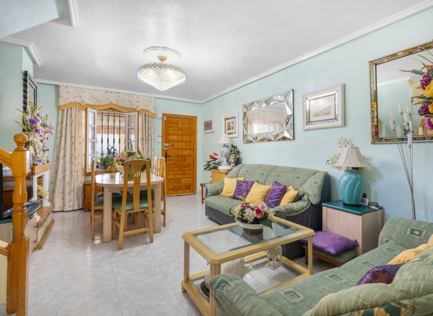 Reventa - Villa - Torrevieia - Zona los Frutales