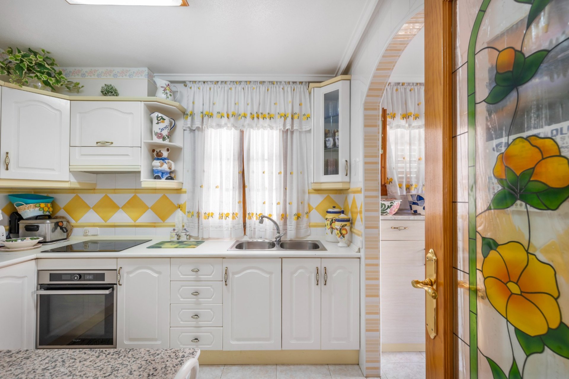 Reventa - Villa - Torrevieia - Zona los Frutales