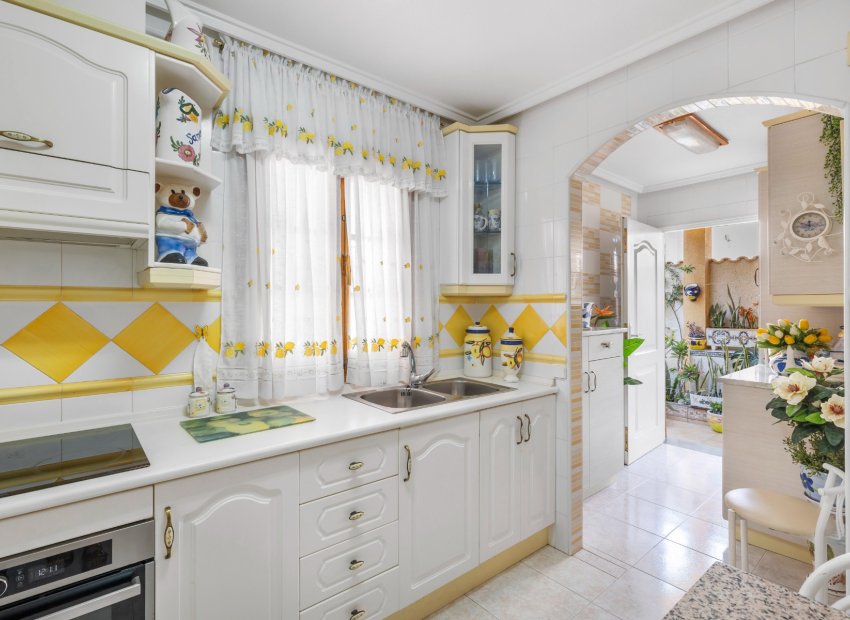 Reventa - Villa - Torrevieia - Zona los Frutales