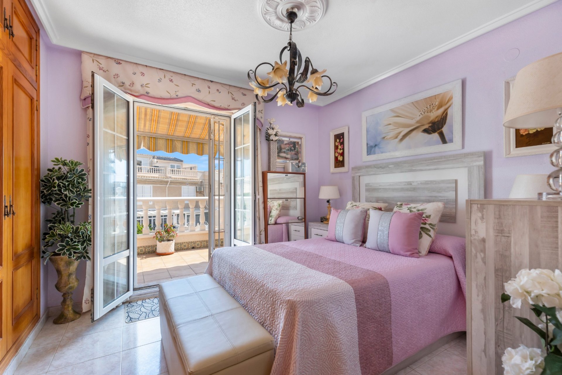 Reventa - Villa - Torrevieia - Zona los Frutales