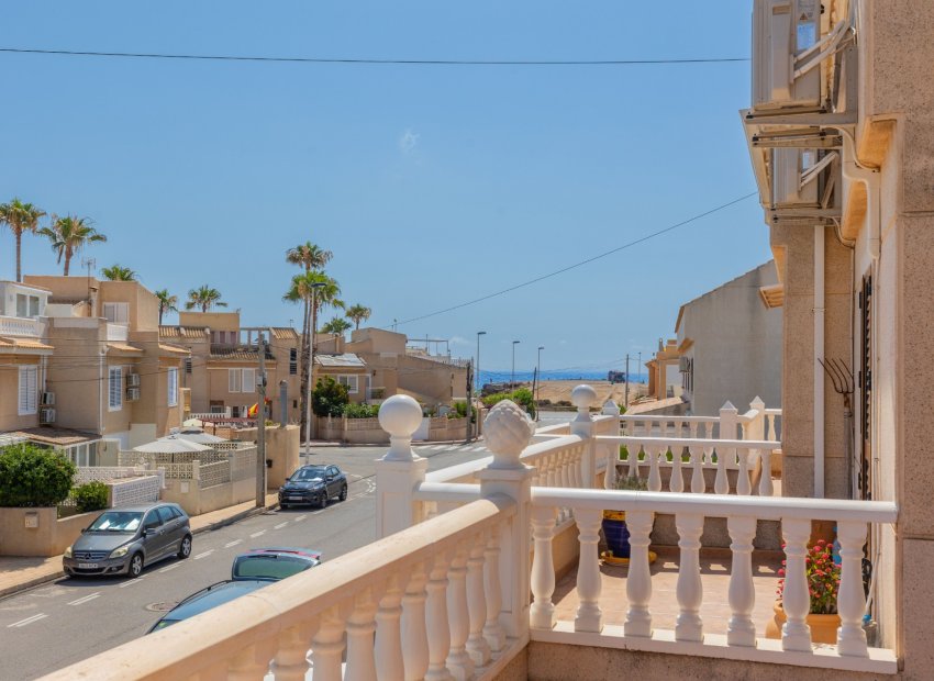 Reventa - Villa - Torrevieia - Zona los Frutales