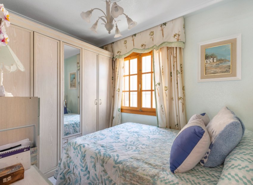 Reventa - Villa - Torrevieia - Zona los Frutales