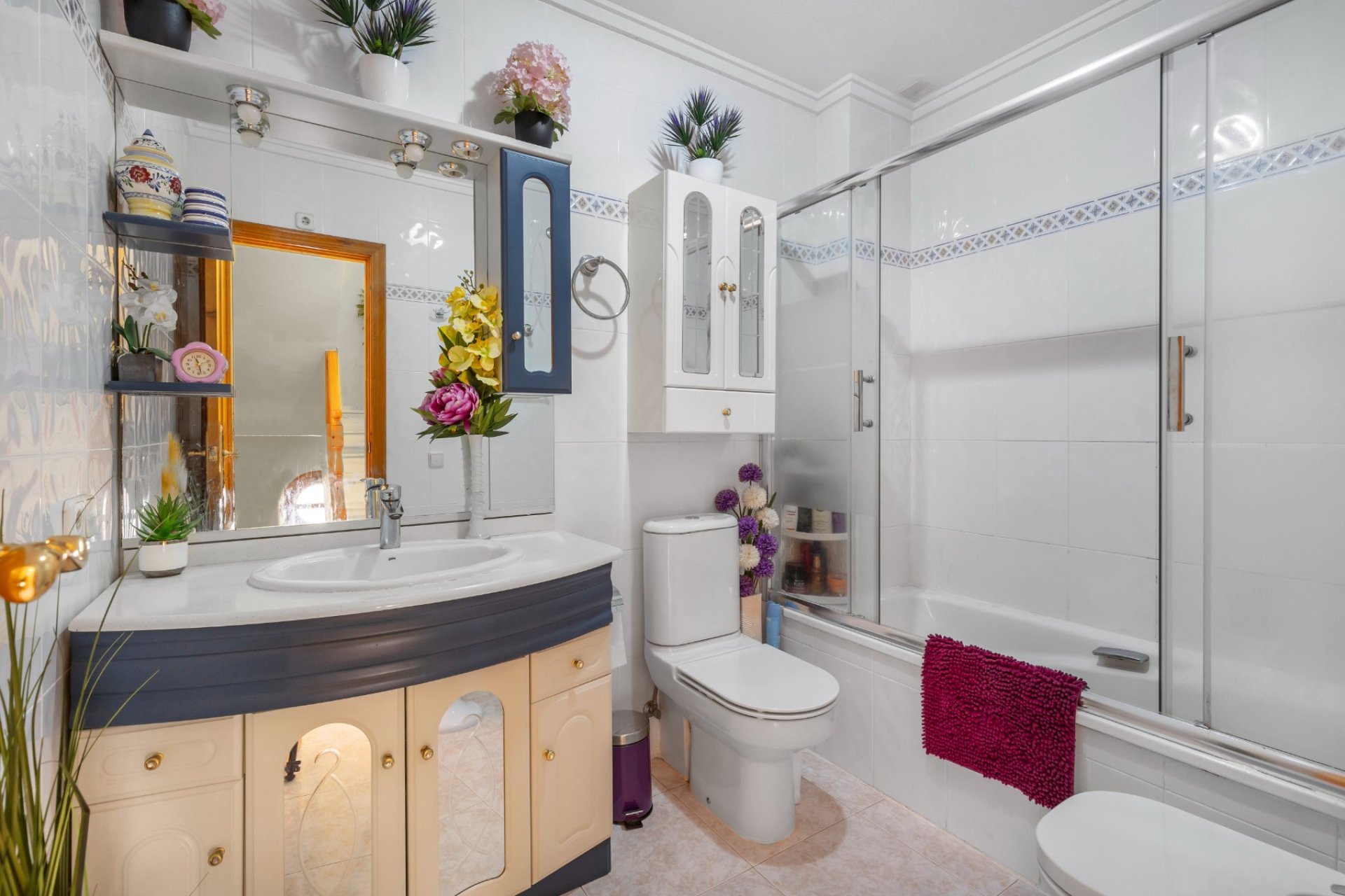 Reventa - Villa - Torrevieia - Zona los Frutales