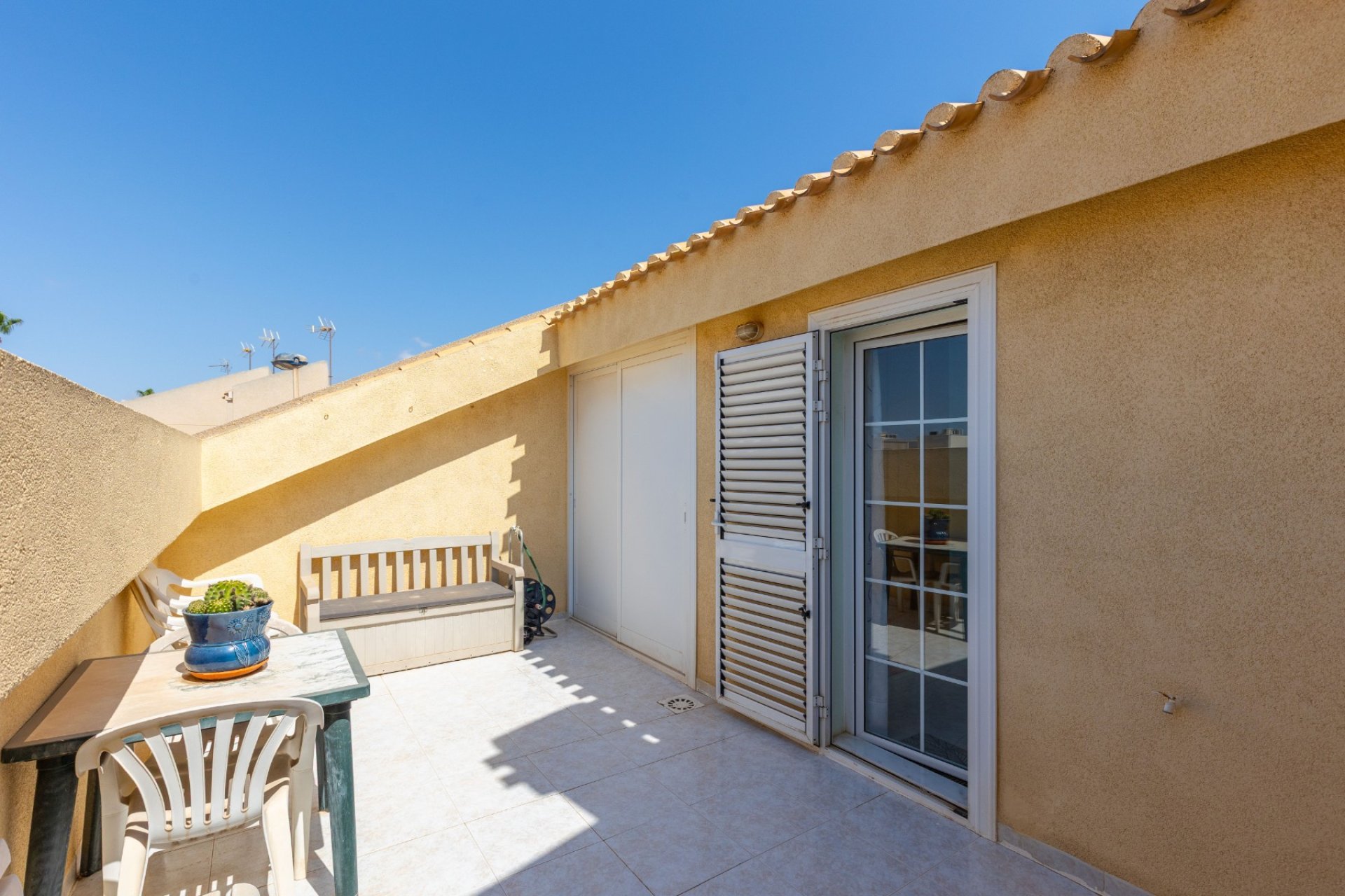 Reventa - Villa - Torrevieia - Zona los Frutales