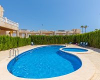 Reventa - Villa - Torrevieia - Zona los Frutales
