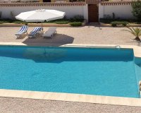 Reventa - Villa - Valle del Sol