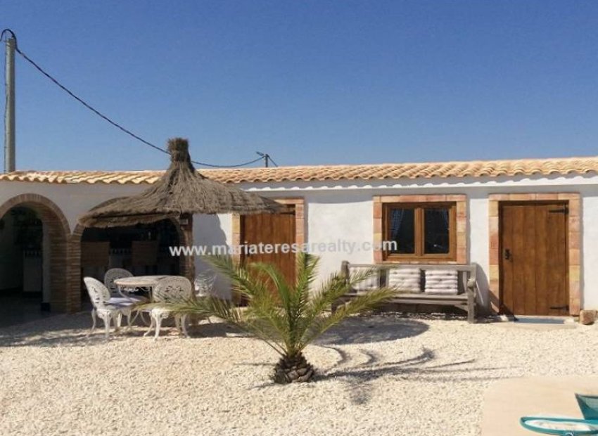 Reventa - Villa - Valle del Sol