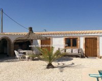 Reventa - Villa - Valle del Sol