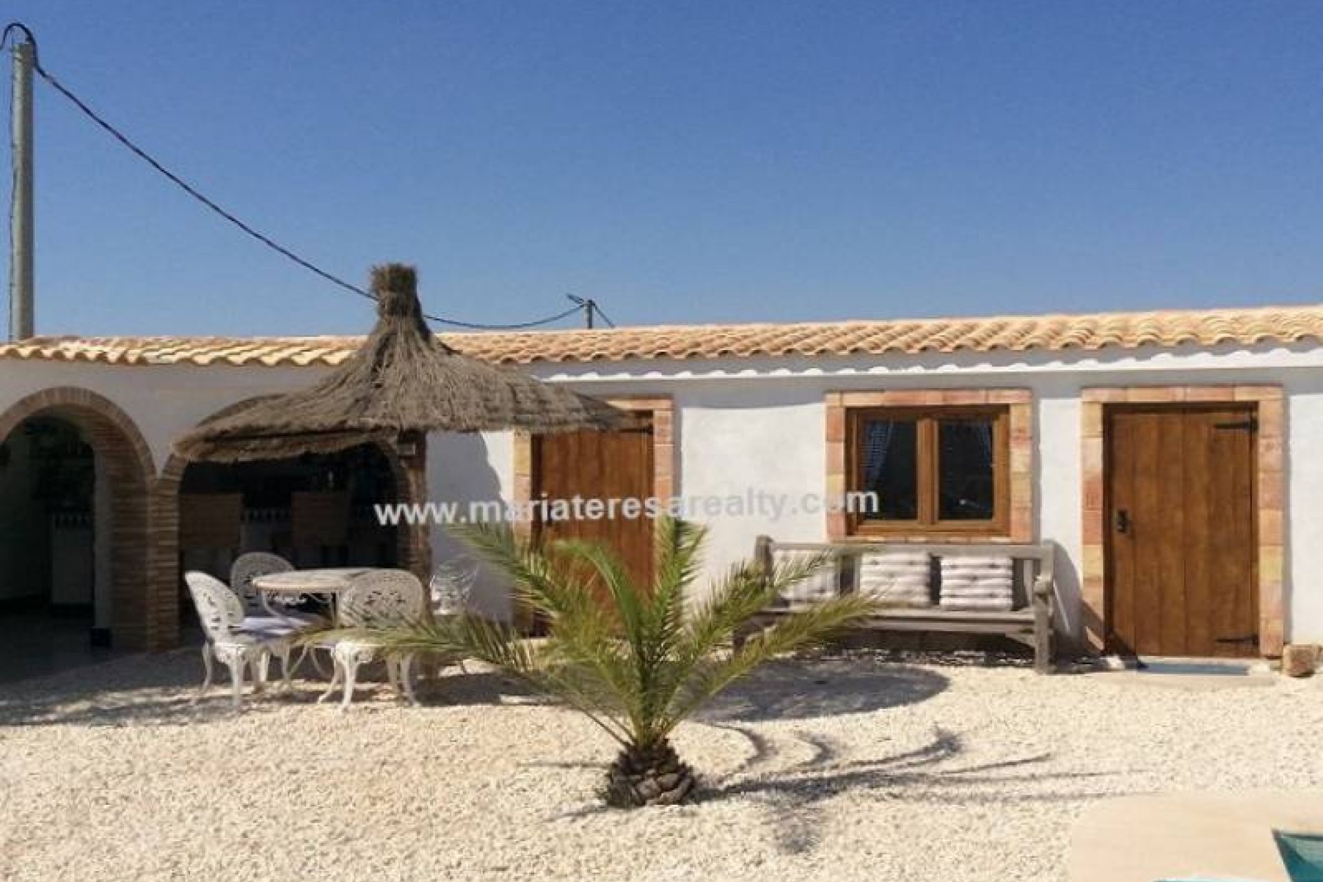 Reventa - Villa - Valle del Sol