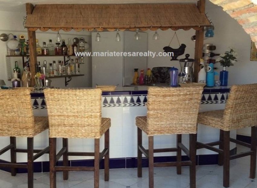 Reventa - Villa - Valle del Sol