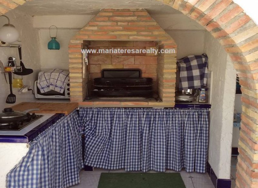 Reventa - Villa - Valle del Sol