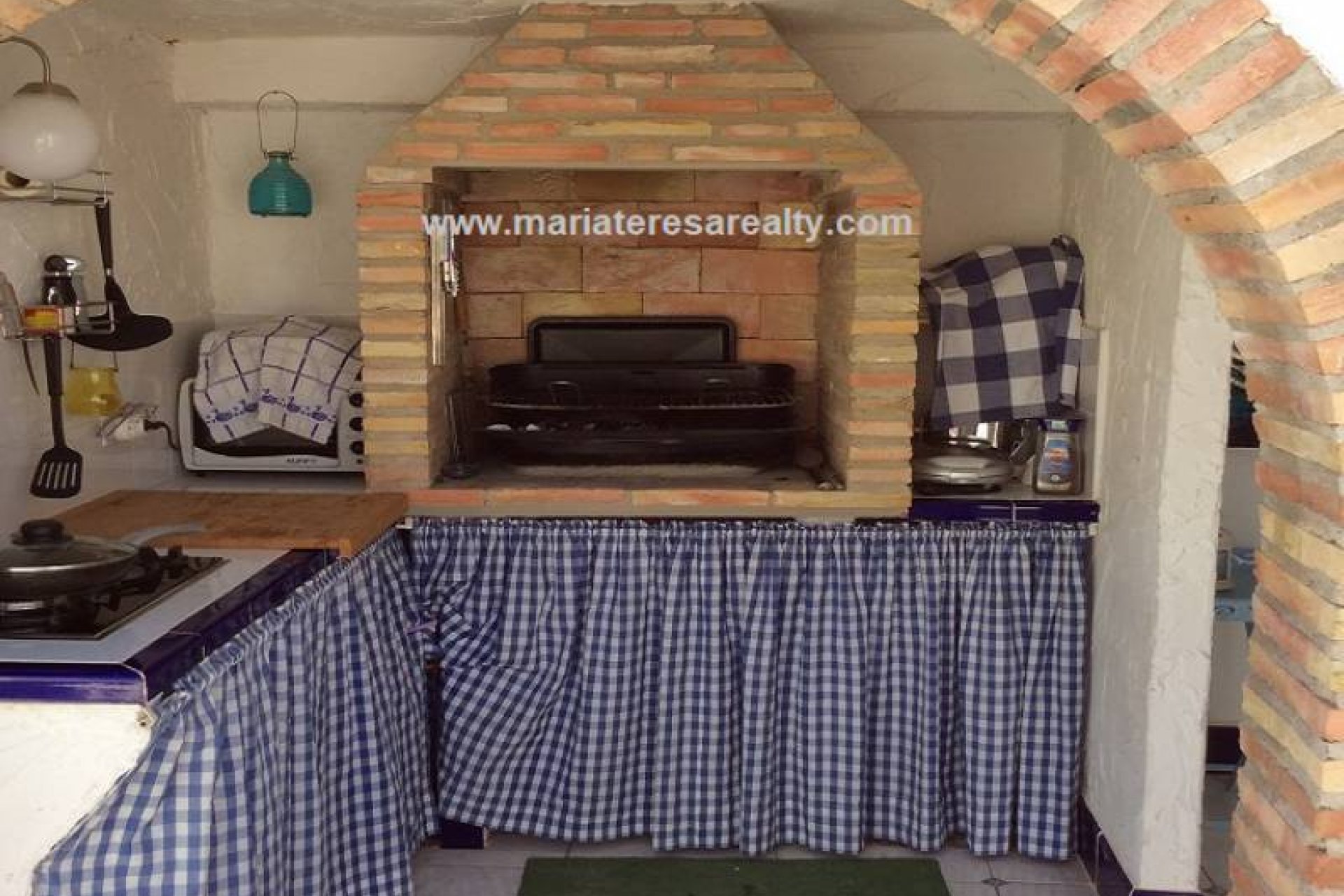 Reventa - Villa - Valle del Sol