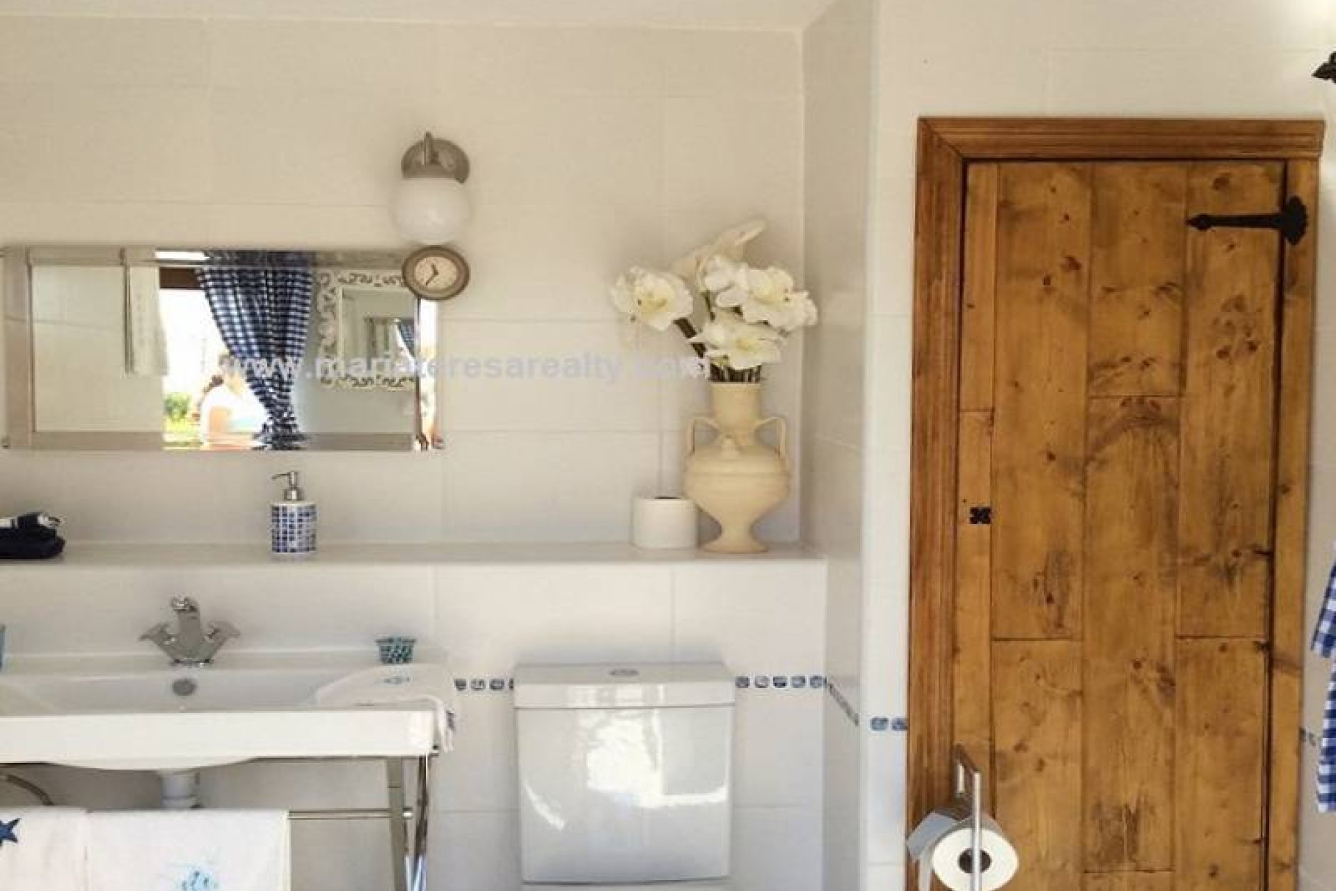 Reventa - Villa - Valle del Sol