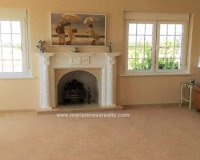 Reventa - Villa - Valle del Sol