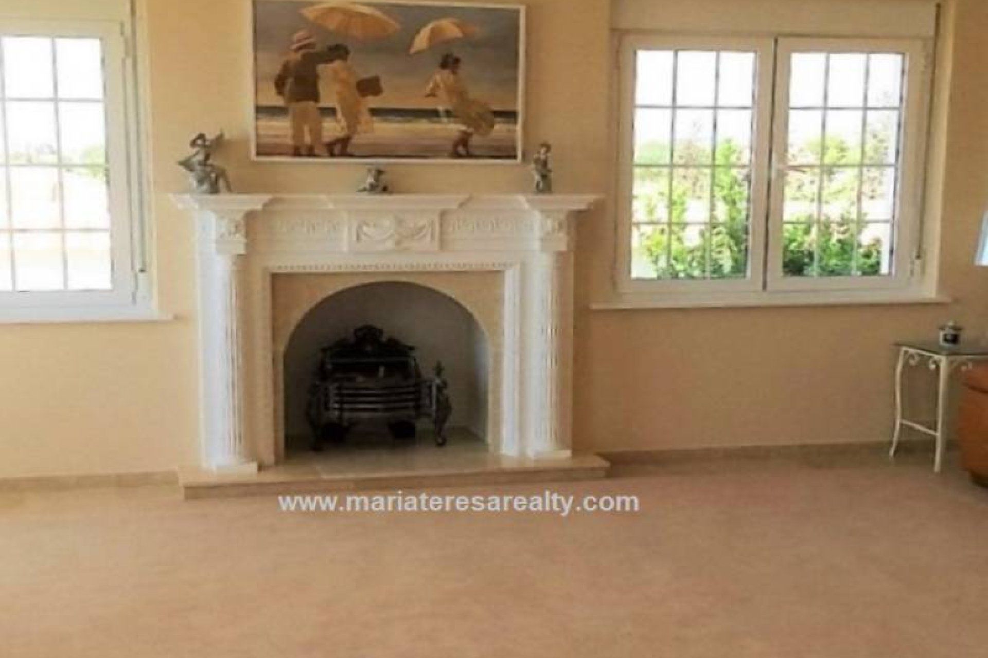 Reventa - Villa - Valle del Sol