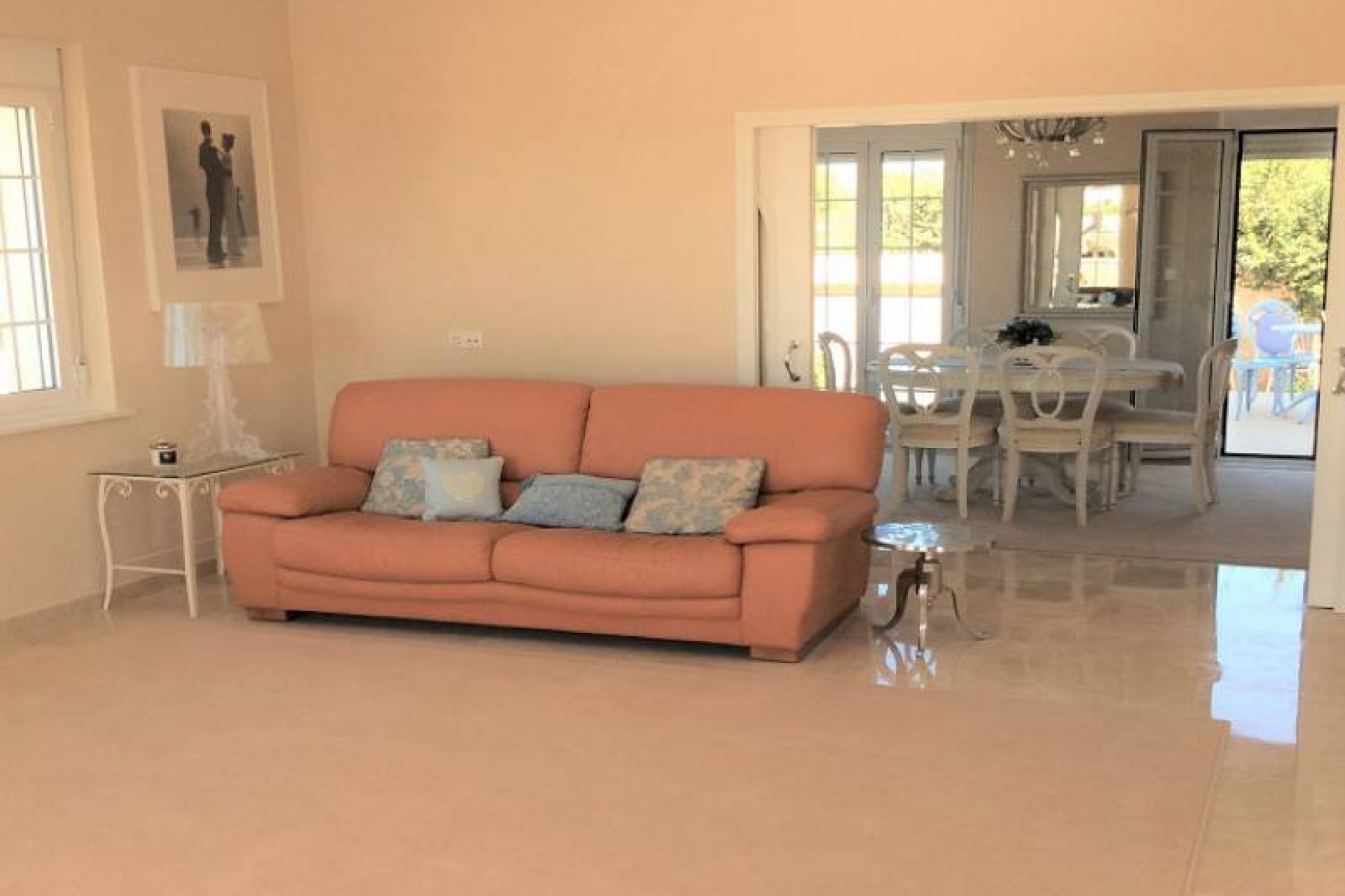 Reventa - Villa - Valle del Sol