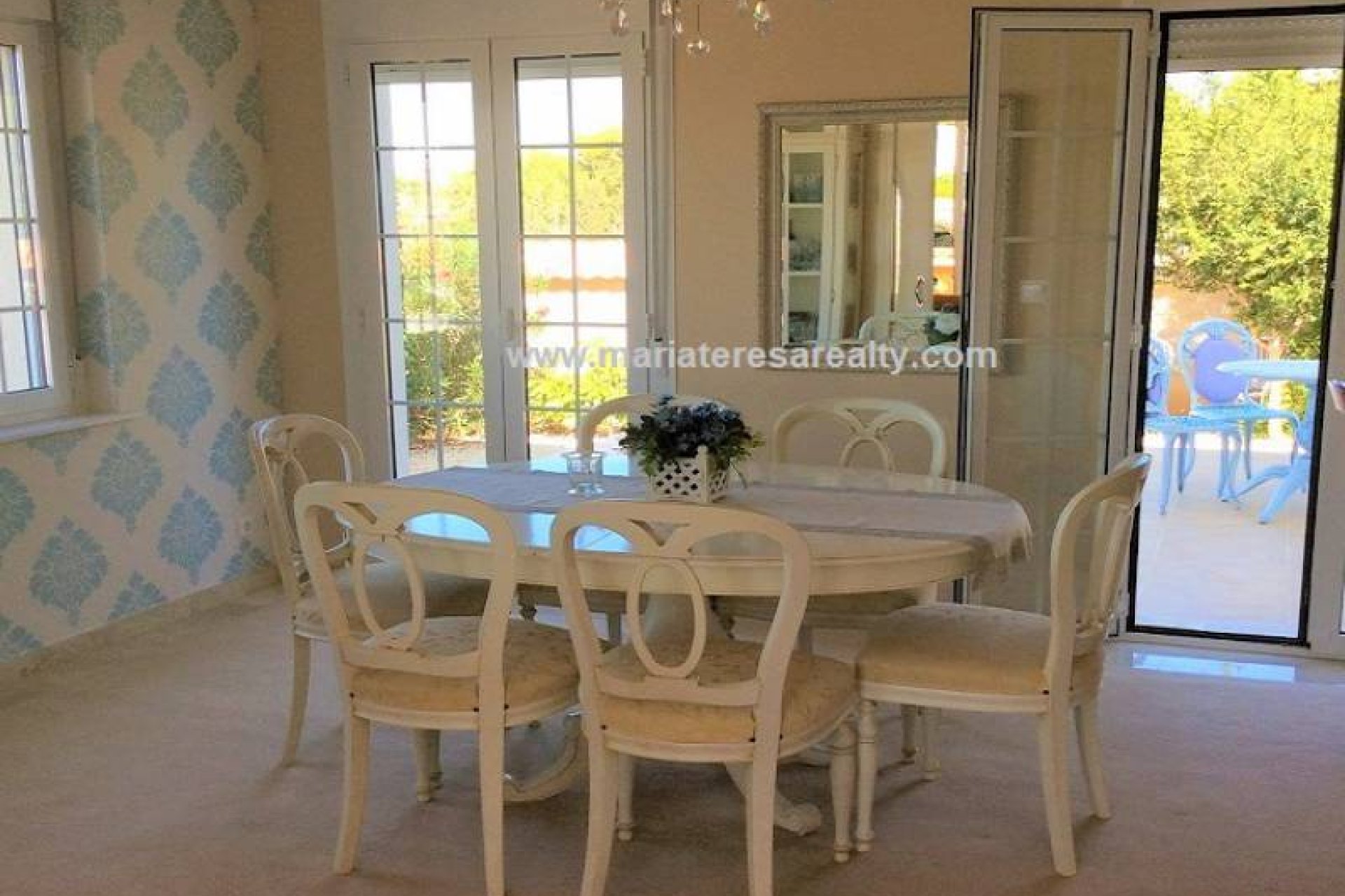 Reventa - Villa - Valle del Sol