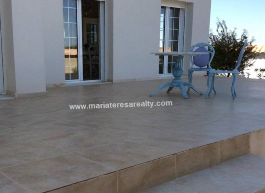 Reventa - Villa - Valle del Sol