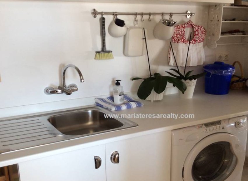 Reventa - Villa - Valle del Sol