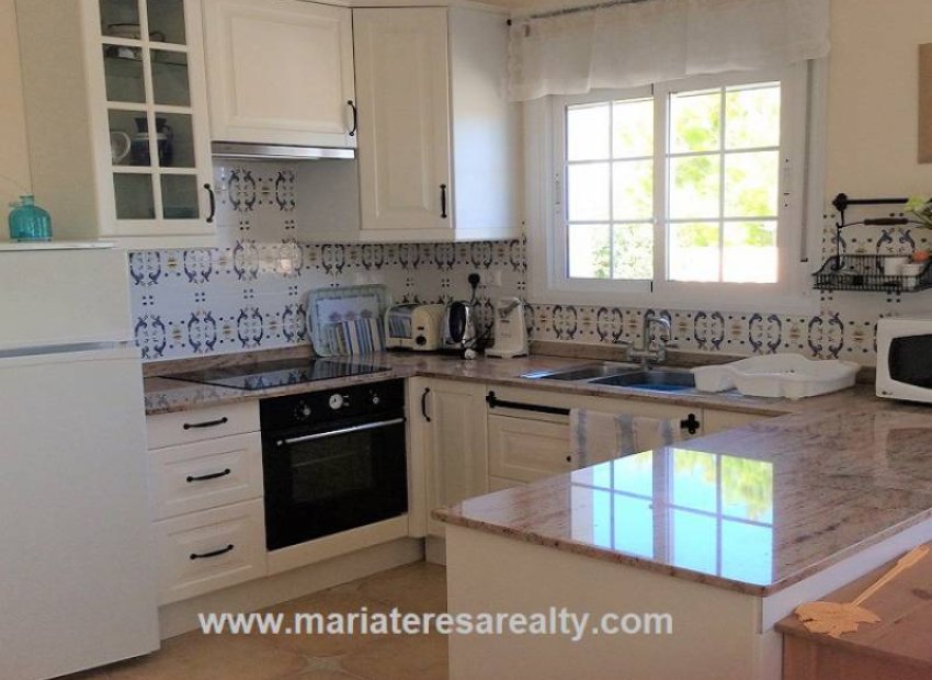 Reventa - Villa - Valle del Sol