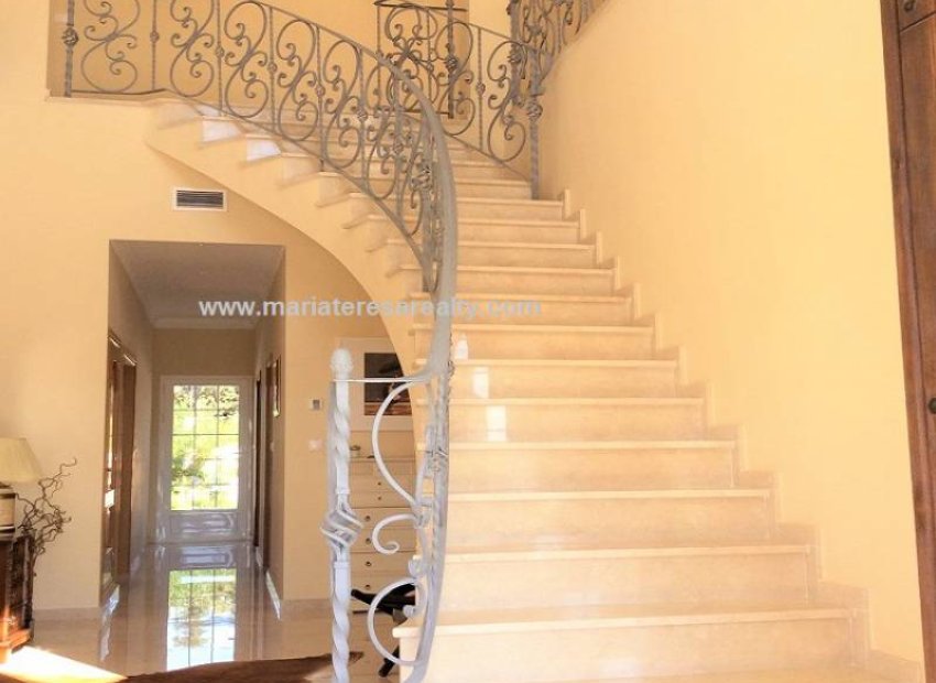 Reventa - Villa - Valle del Sol