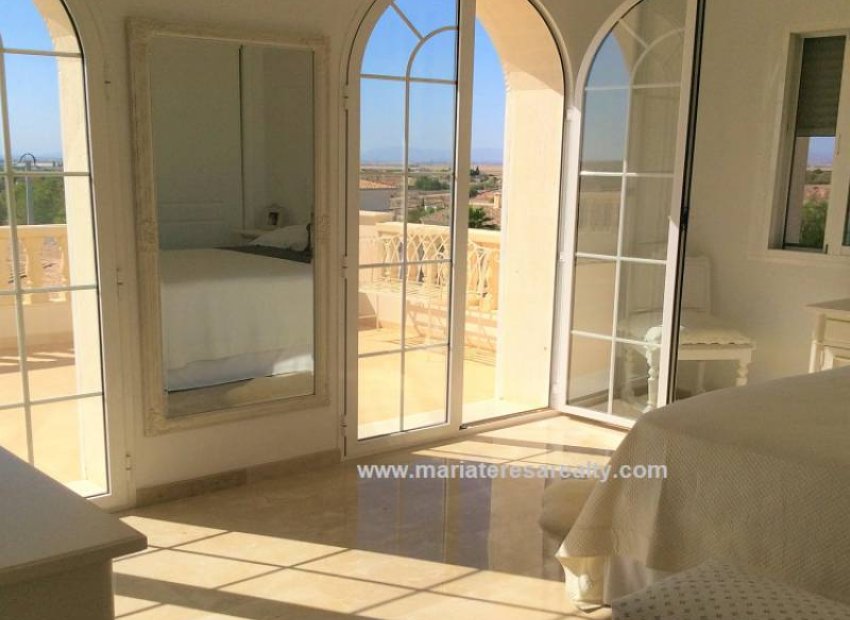 Reventa - Villa - Valle del Sol