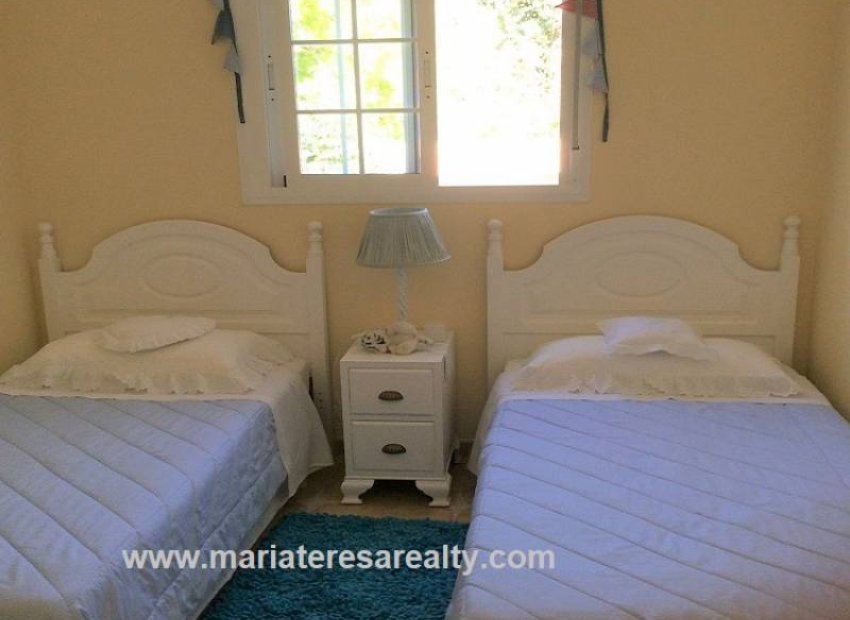 Reventa - Villa - Valle del Sol