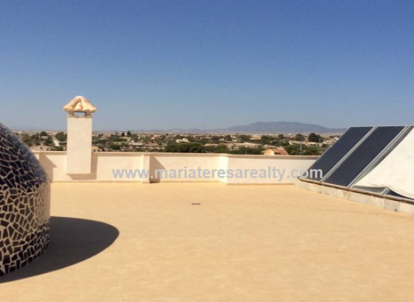 Reventa - Villa - Valle del Sol