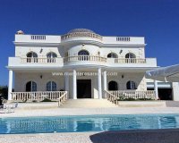 Reventa - Villa - Valle del Sol