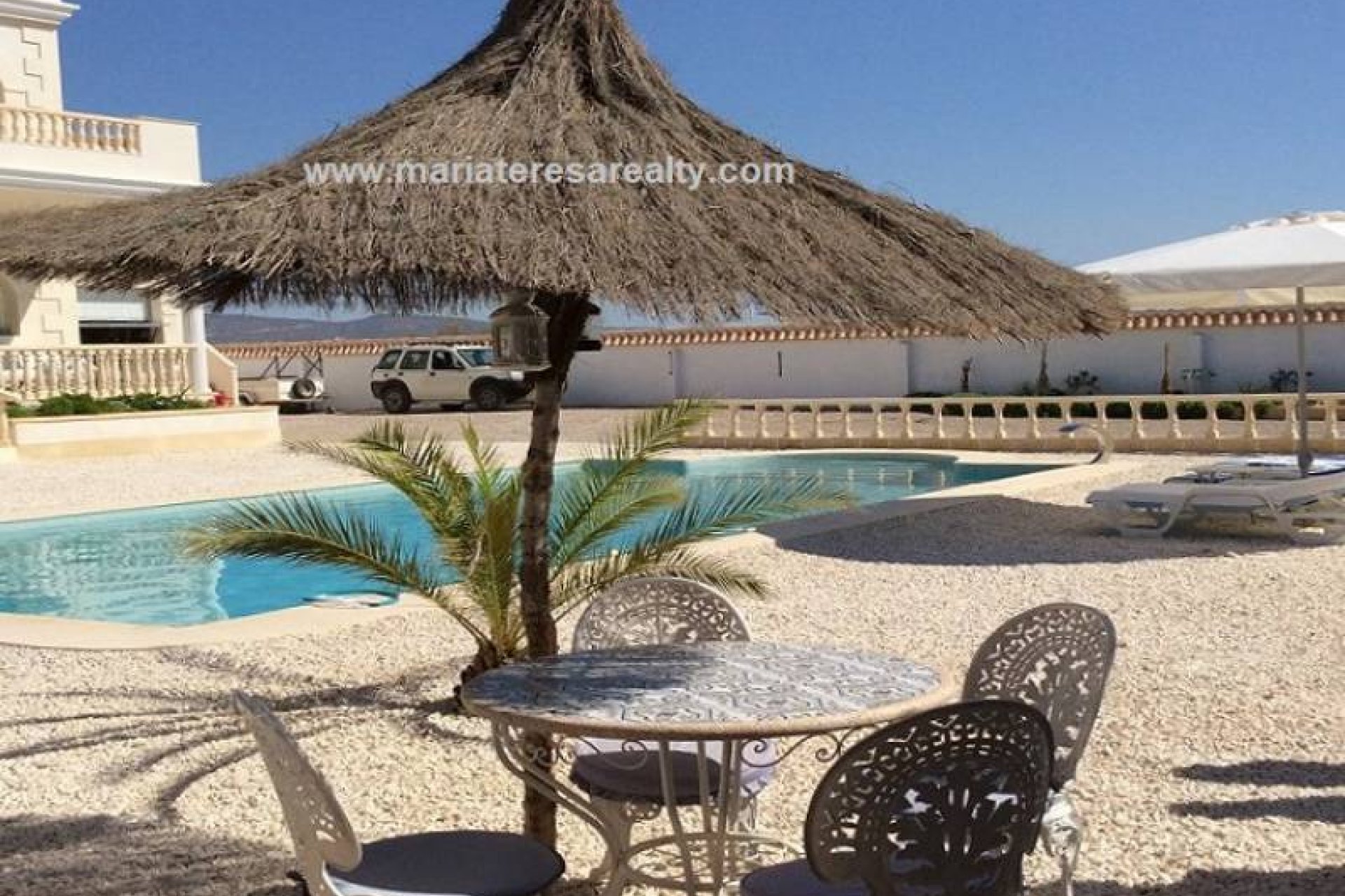 Reventa - Villa - Valle del Sol